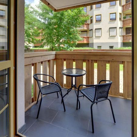 Przytulne Apartamenty Sun Seasons 24 W Szklarskiej Porebie By Noclegi Renters 스클라르스카포렘바 외부 사진