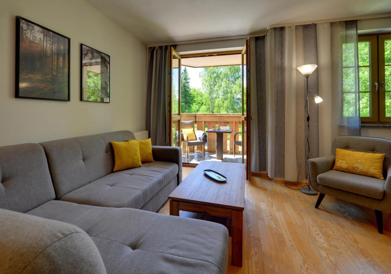 Przytulne Apartamenty Sun Seasons 24 W Szklarskiej Porebie By Noclegi Renters 스클라르스카포렘바 외부 사진