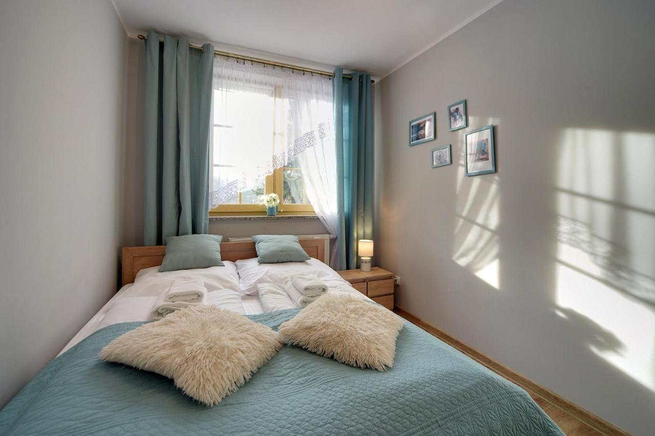 Przytulne Apartamenty Sun Seasons 24 W Szklarskiej Porebie By Noclegi Renters 스클라르스카포렘바 외부 사진