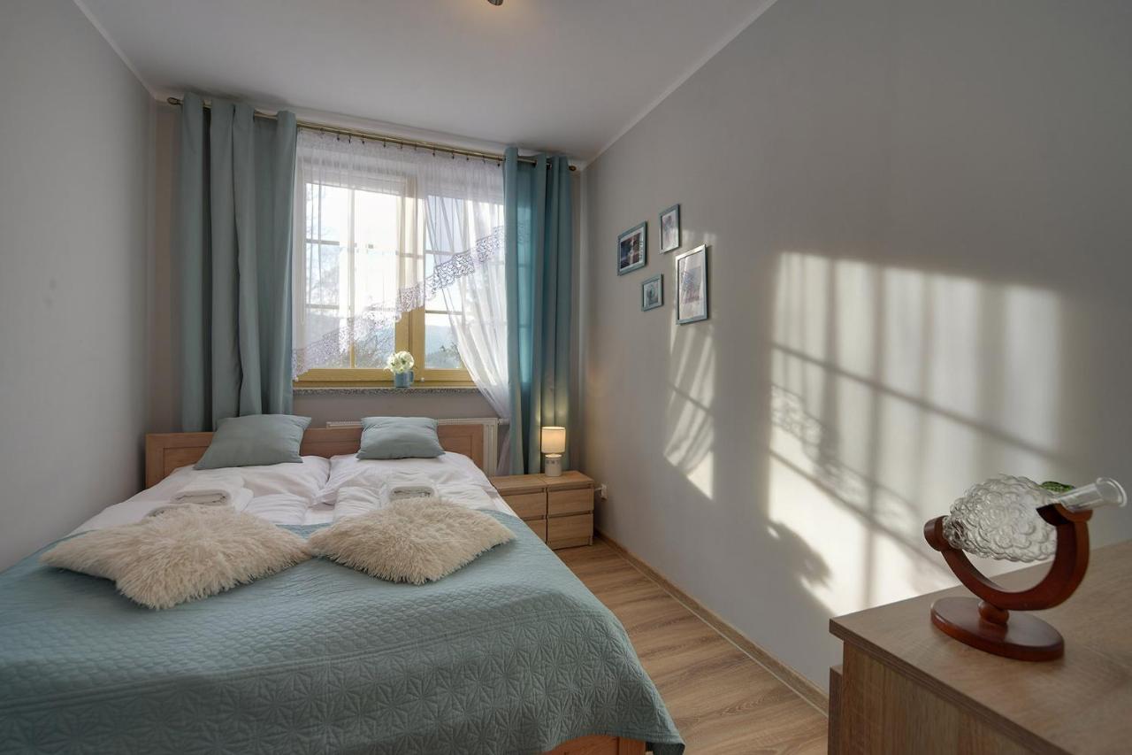 Przytulne Apartamenty Sun Seasons 24 W Szklarskiej Porebie By Noclegi Renters 스클라르스카포렘바 외부 사진