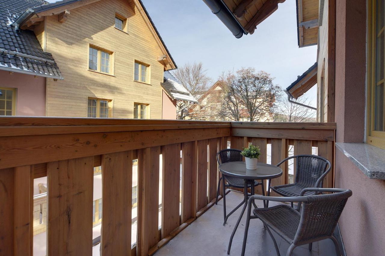 Przytulne Apartamenty Sun Seasons 24 W Szklarskiej Porebie By Noclegi Renters 스클라르스카포렘바 외부 사진