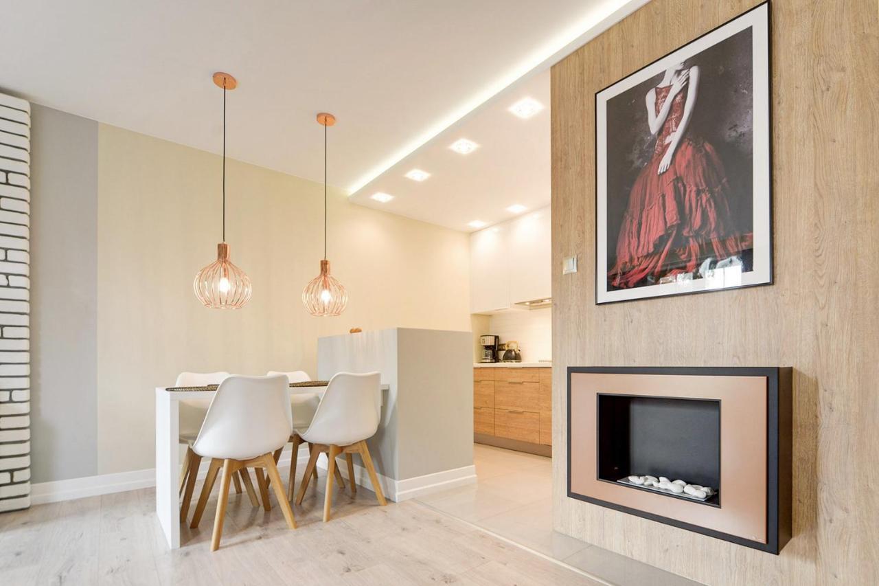 Przytulne Apartamenty Sun Seasons 24 W Szklarskiej Porebie By Noclegi Renters 스클라르스카포렘바 외부 사진