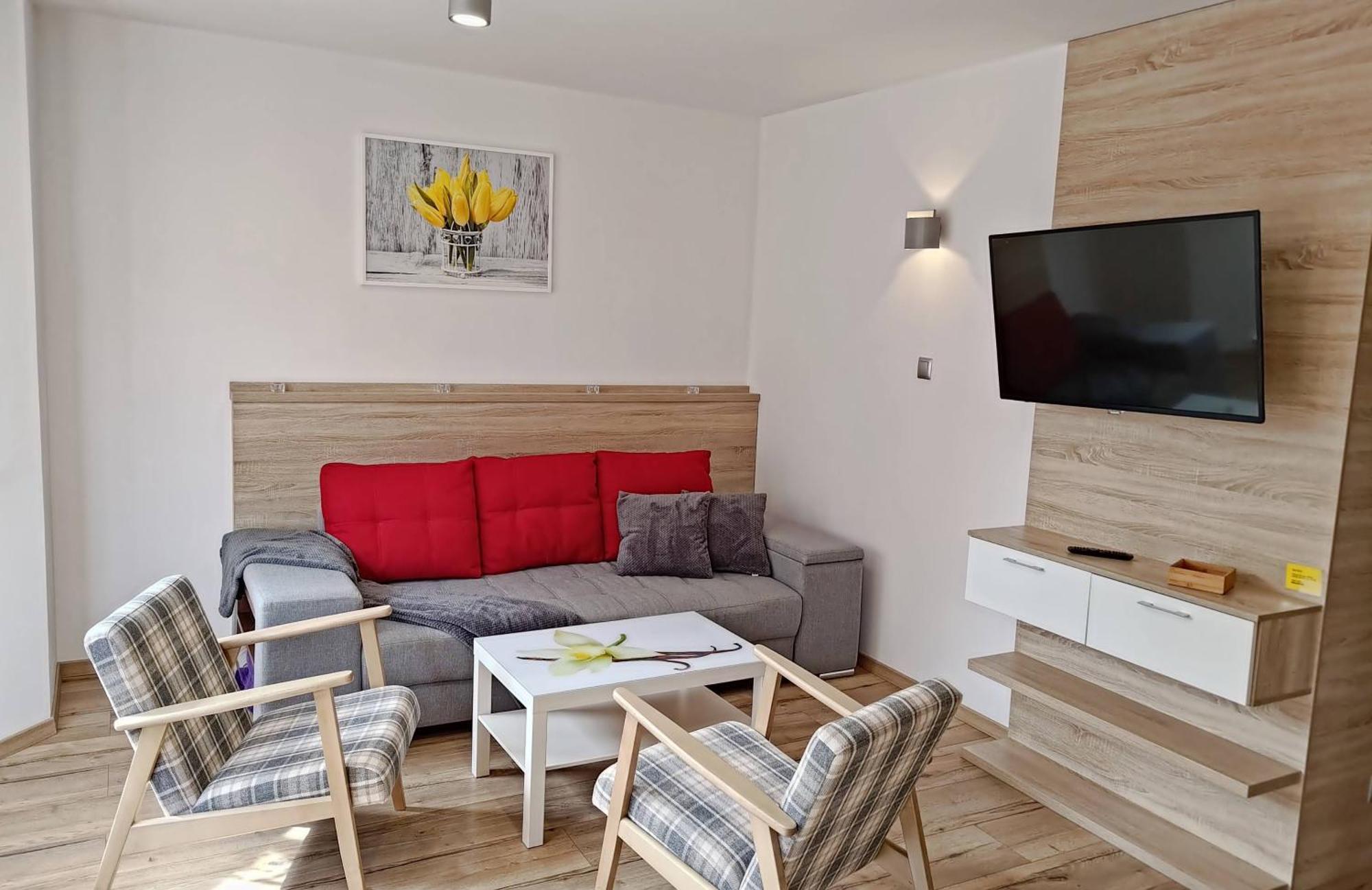 Przytulne Apartamenty Sun Seasons 24 W Szklarskiej Porebie By Noclegi Renters 스클라르스카포렘바 외부 사진
