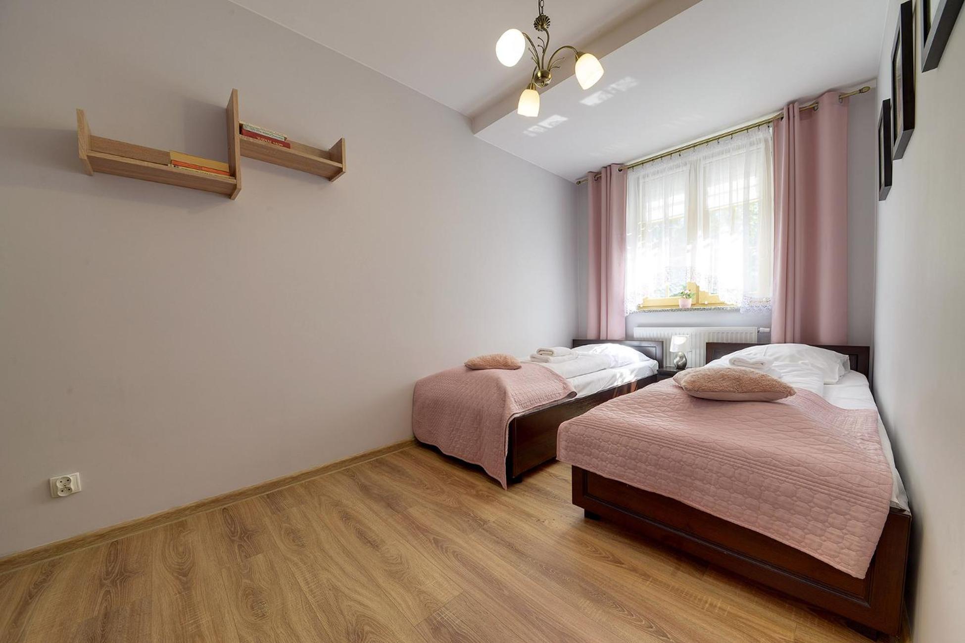 Przytulne Apartamenty Sun Seasons 24 W Szklarskiej Porebie By Noclegi Renters 스클라르스카포렘바 외부 사진