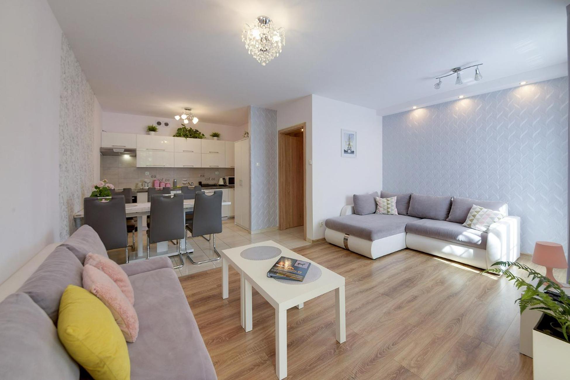 Przytulne Apartamenty Sun Seasons 24 W Szklarskiej Porebie By Noclegi Renters 스클라르스카포렘바 외부 사진