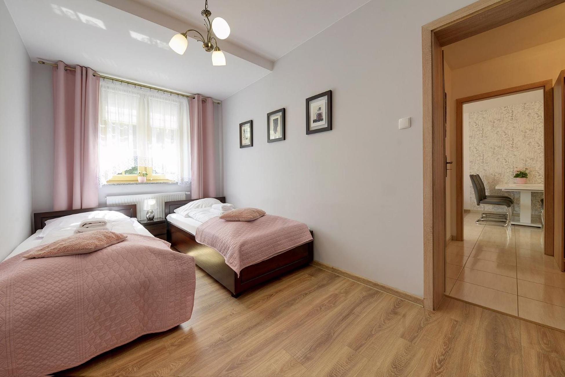 Przytulne Apartamenty Sun Seasons 24 W Szklarskiej Porebie By Noclegi Renters 스클라르스카포렘바 외부 사진