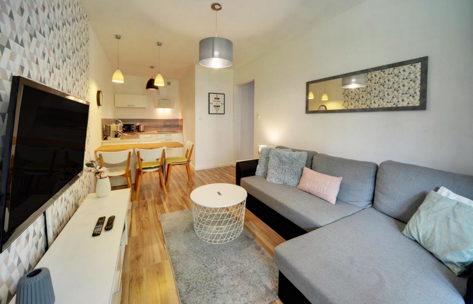 Przytulne Apartamenty Sun Seasons 24 W Szklarskiej Porebie By Noclegi Renters 스클라르스카포렘바 외부 사진