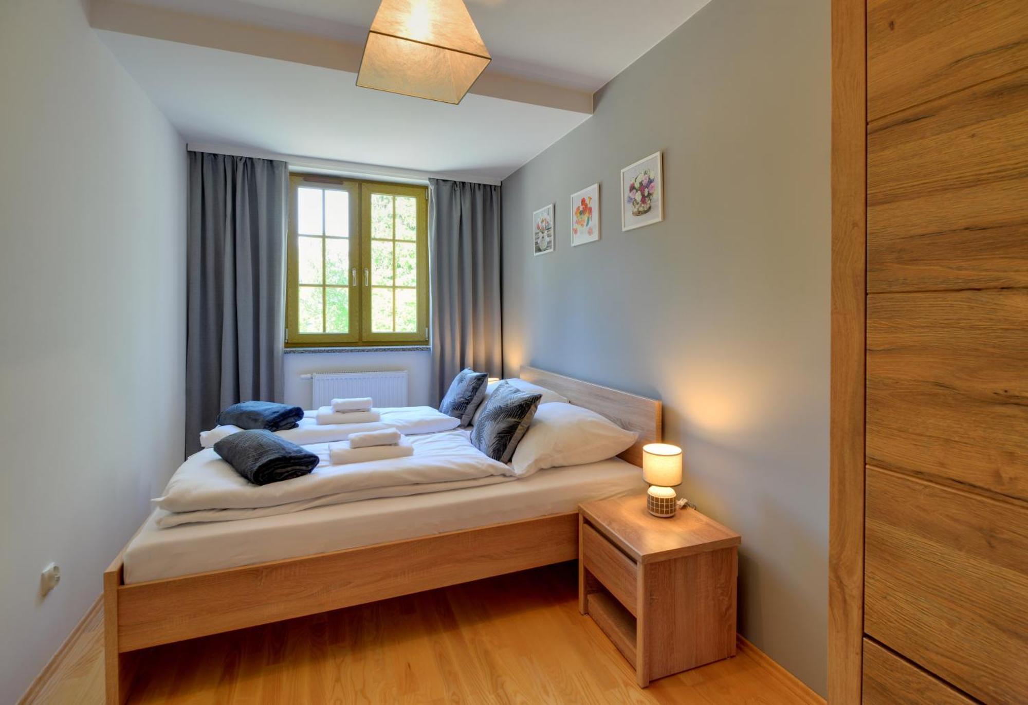 Przytulne Apartamenty Sun Seasons 24 W Szklarskiej Porebie By Noclegi Renters 스클라르스카포렘바 외부 사진