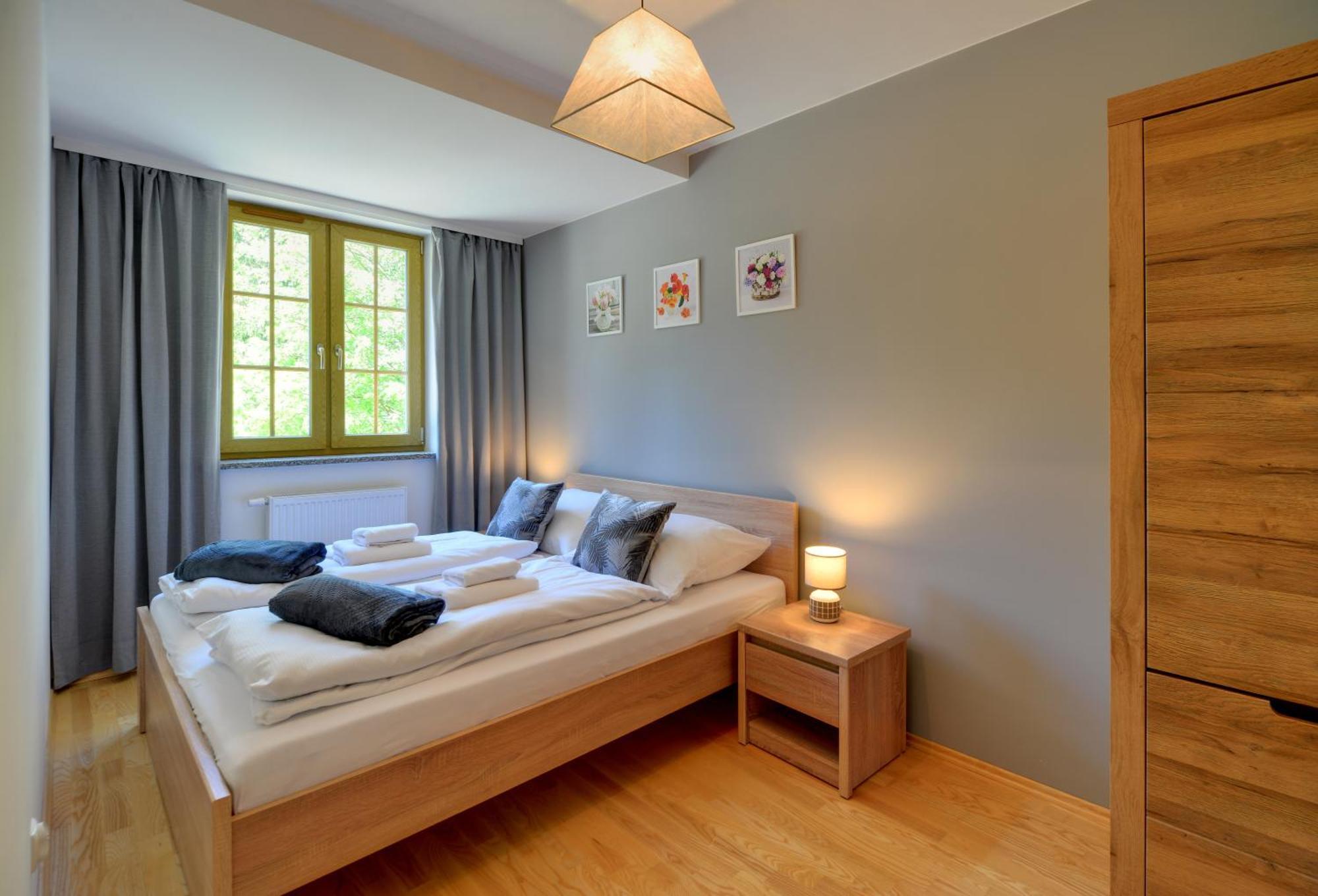 Przytulne Apartamenty Sun Seasons 24 W Szklarskiej Porebie By Noclegi Renters 스클라르스카포렘바 외부 사진