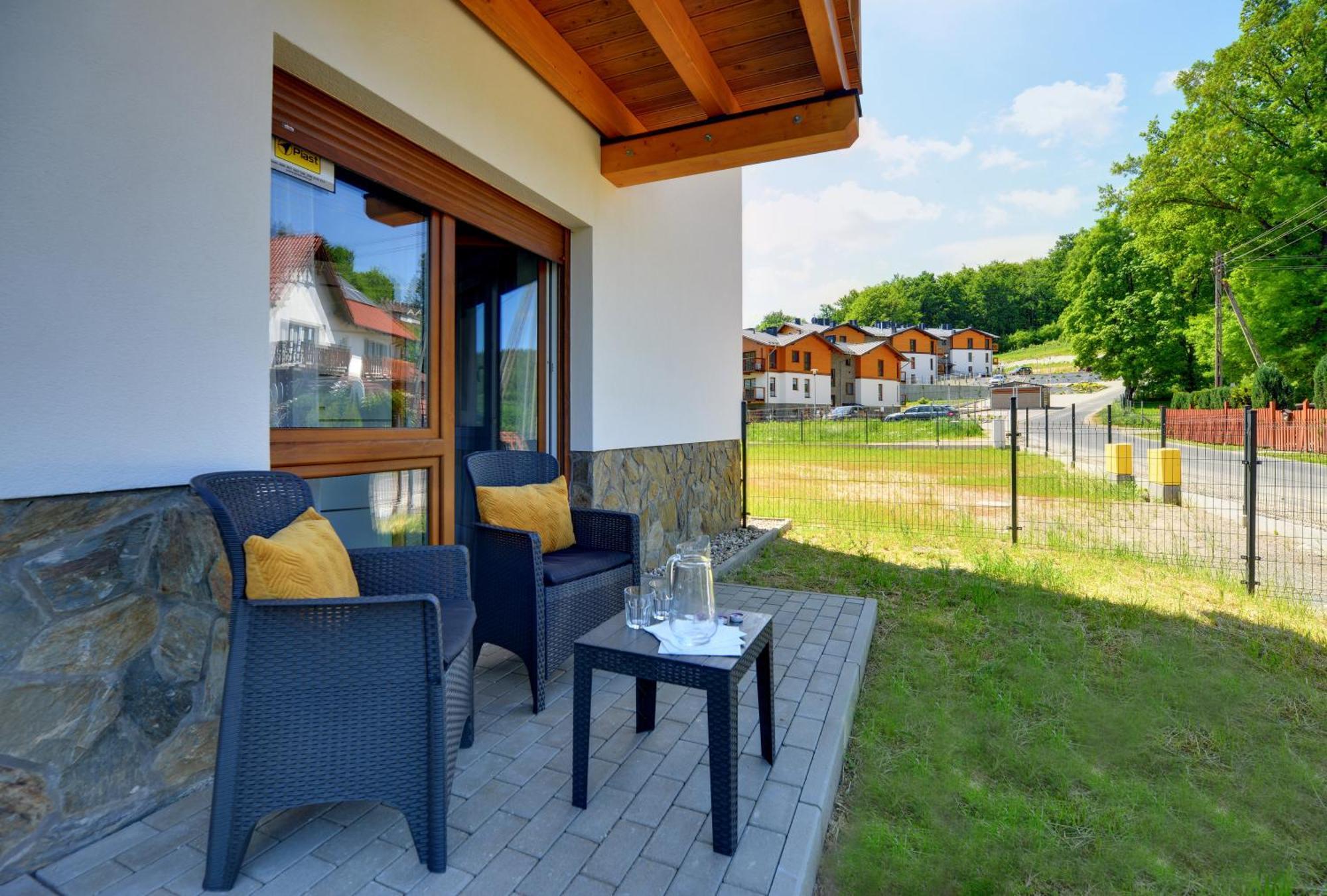 Przytulne Apartamenty Sun Seasons 24 W Szklarskiej Porebie By Noclegi Renters 스클라르스카포렘바 외부 사진