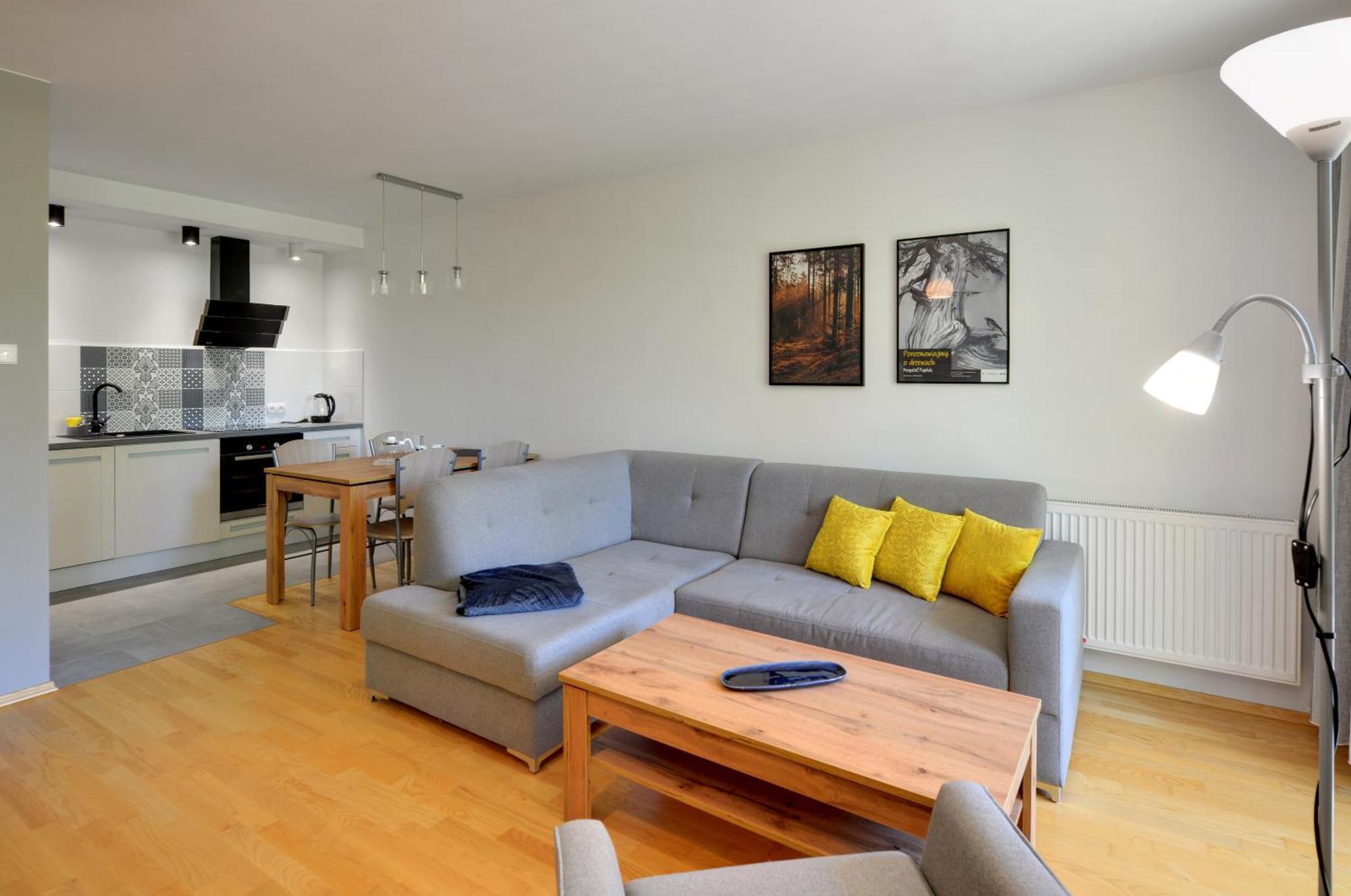 Przytulne Apartamenty Sun Seasons 24 W Szklarskiej Porebie By Noclegi Renters 스클라르스카포렘바 외부 사진