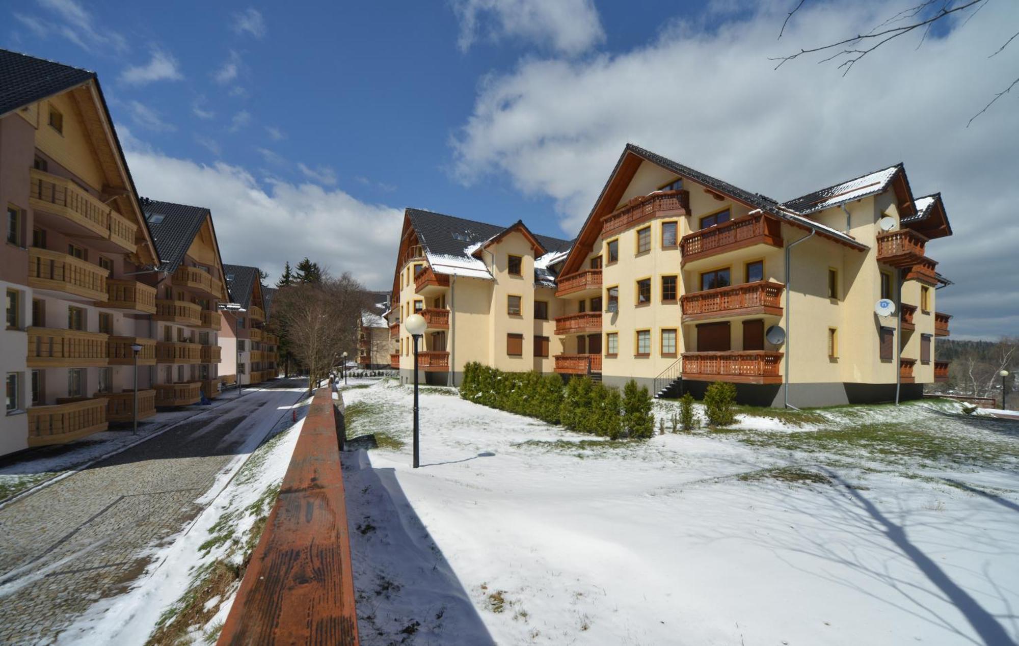 Przytulne Apartamenty Sun Seasons 24 W Szklarskiej Porebie By Noclegi Renters 스클라르스카포렘바 외부 사진