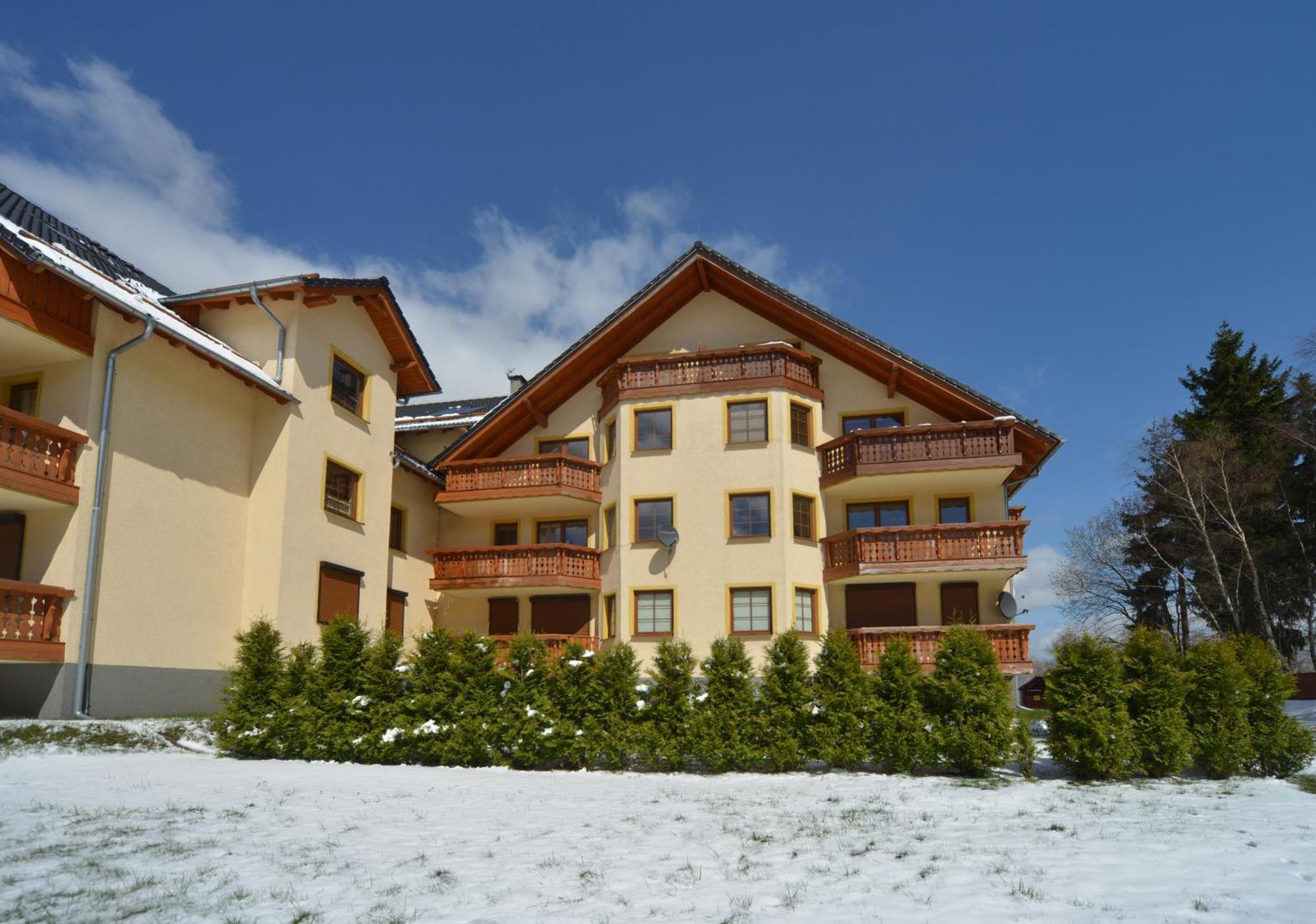 Przytulne Apartamenty Sun Seasons 24 W Szklarskiej Porebie By Noclegi Renters 스클라르스카포렘바 외부 사진