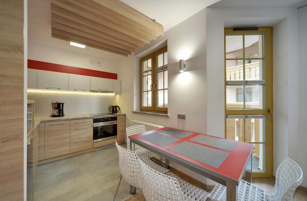 Przytulne Apartamenty Sun Seasons 24 W Szklarskiej Porebie By Noclegi Renters 스클라르스카포렘바 외부 사진