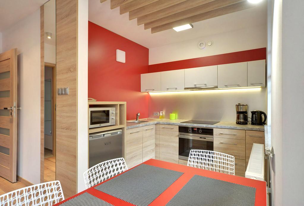 Przytulne Apartamenty Sun Seasons 24 W Szklarskiej Porebie By Noclegi Renters 스클라르스카포렘바 외부 사진