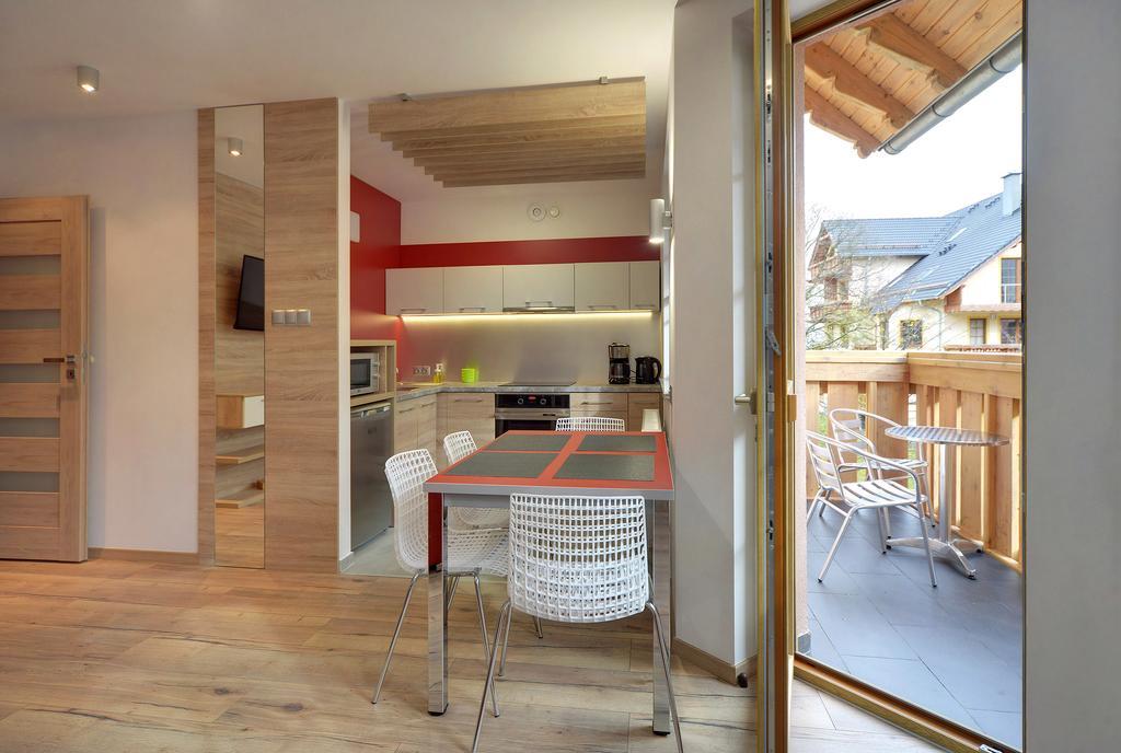 Przytulne Apartamenty Sun Seasons 24 W Szklarskiej Porebie By Noclegi Renters 스클라르스카포렘바 외부 사진