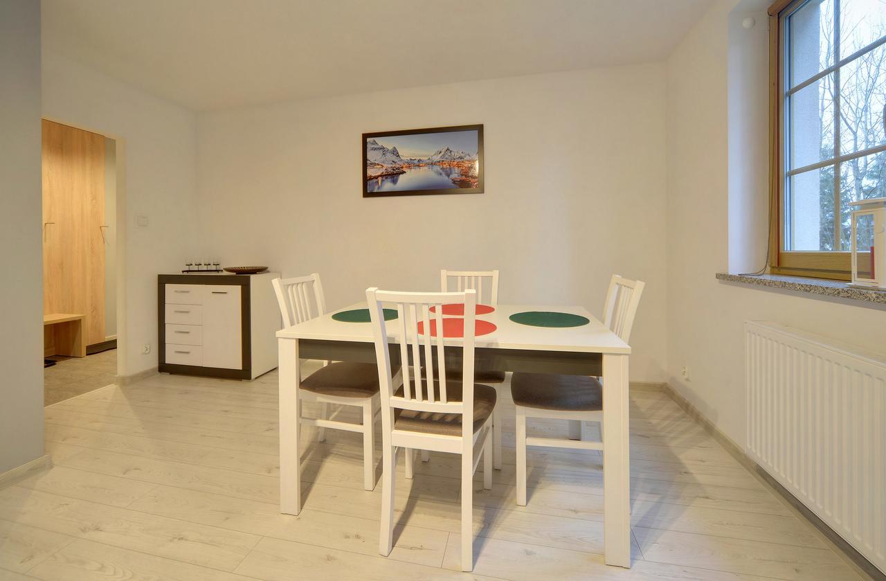 Przytulne Apartamenty Sun Seasons 24 W Szklarskiej Porebie By Noclegi Renters 스클라르스카포렘바 외부 사진