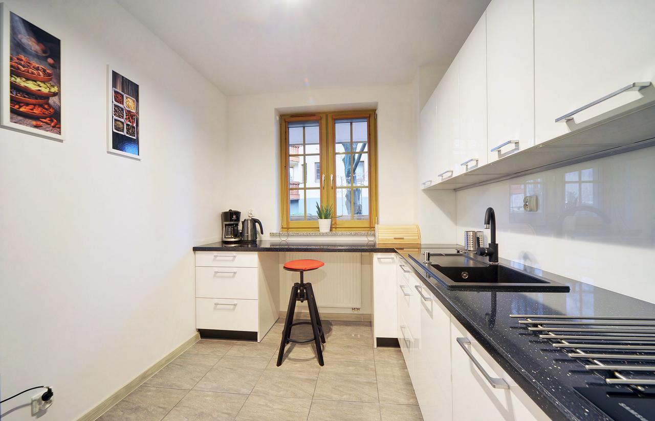 Przytulne Apartamenty Sun Seasons 24 W Szklarskiej Porebie By Noclegi Renters 스클라르스카포렘바 외부 사진