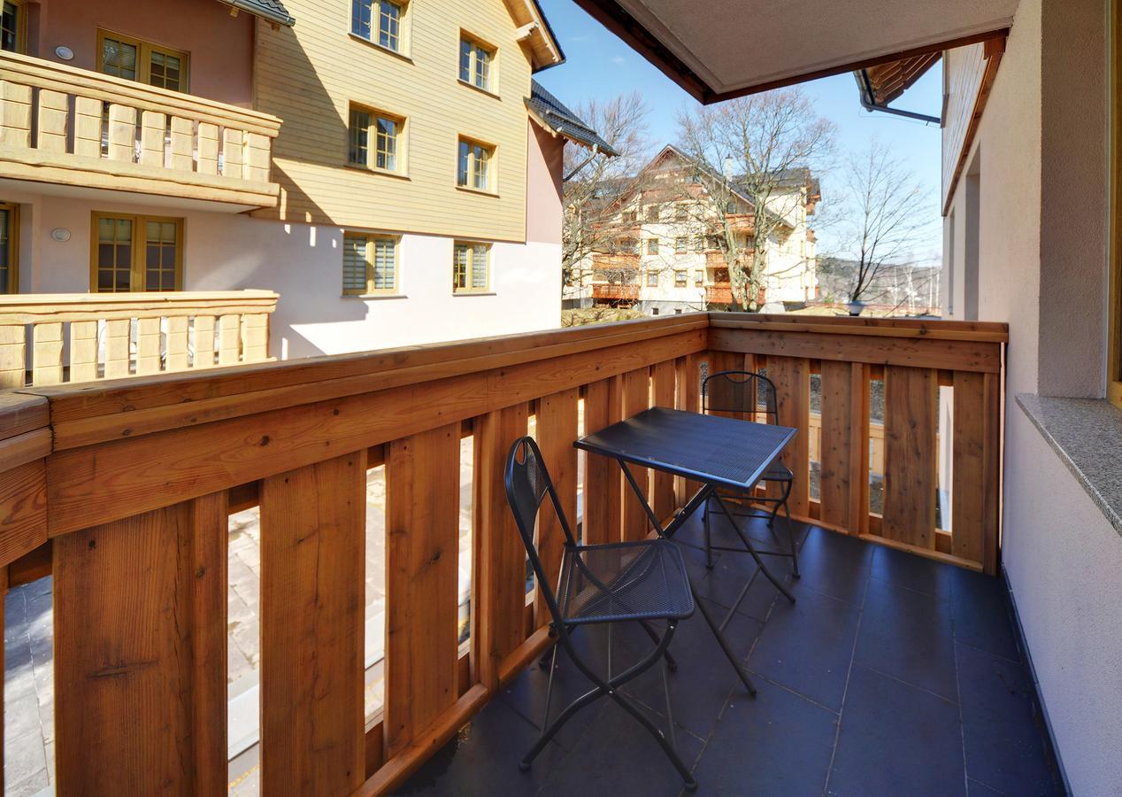Przytulne Apartamenty Sun Seasons 24 W Szklarskiej Porebie By Noclegi Renters 스클라르스카포렘바 외부 사진