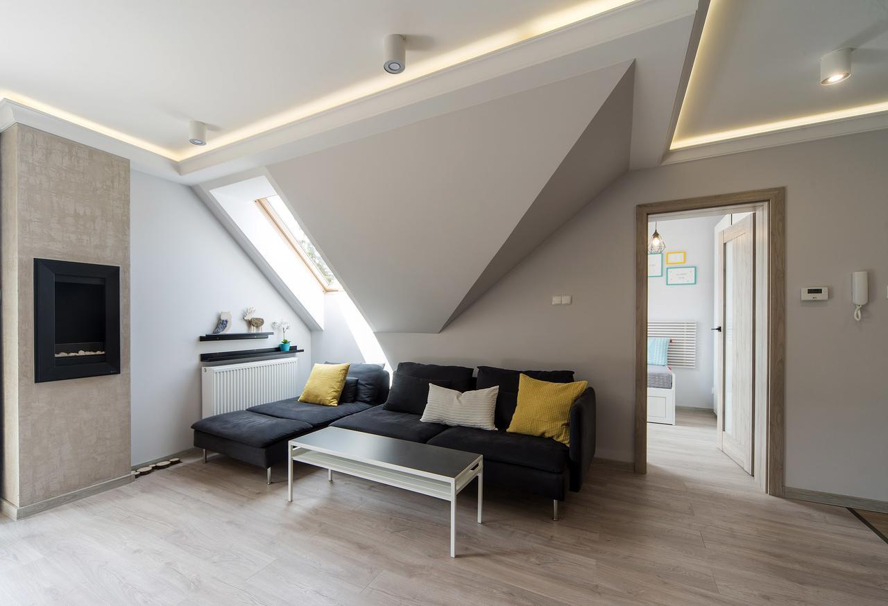 Przytulne Apartamenty Sun Seasons 24 W Szklarskiej Porebie By Noclegi Renters 스클라르스카포렘바 외부 사진