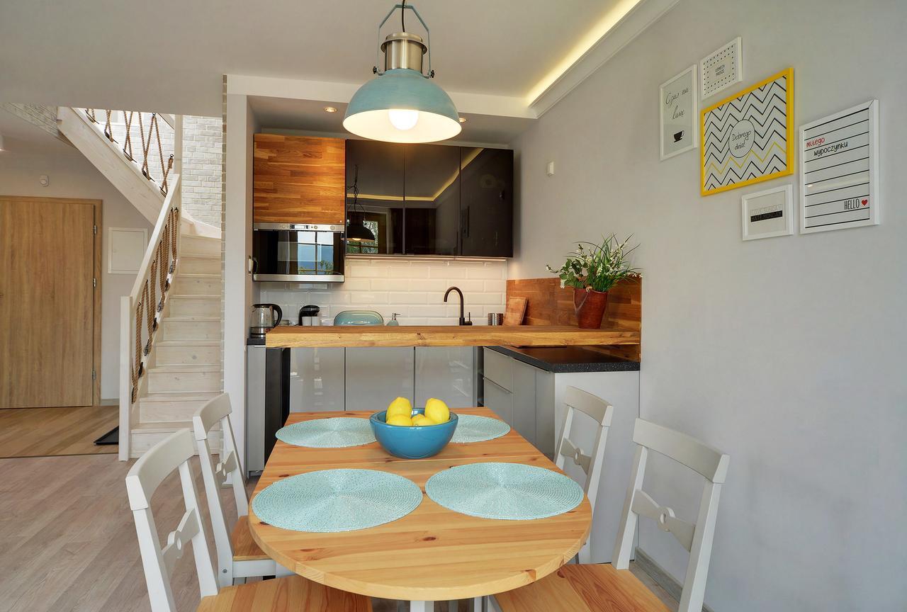 Przytulne Apartamenty Sun Seasons 24 W Szklarskiej Porebie By Noclegi Renters 스클라르스카포렘바 외부 사진